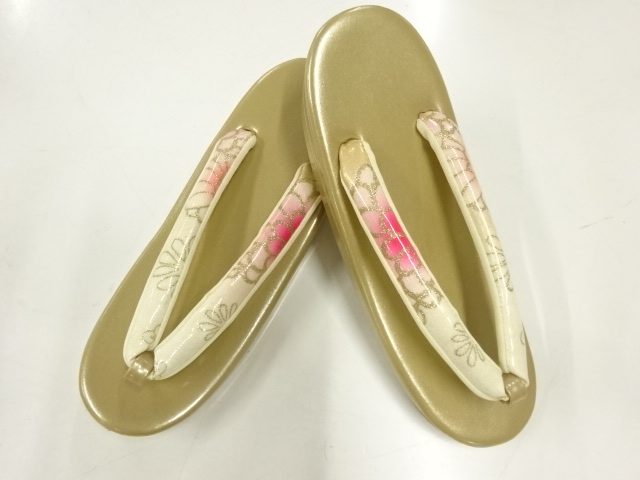 JAPANESE KIMONO / ZORI (JPN:M)